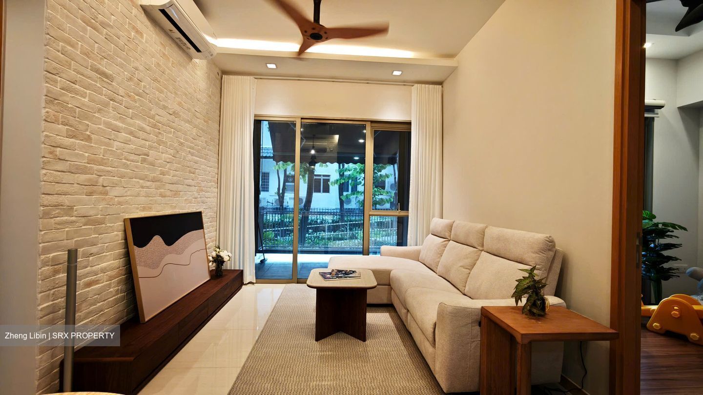 Terrasse (D19), Condominium #618277741